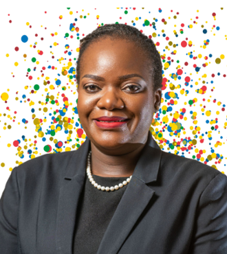 Mrs. Mubanga L. Chonta